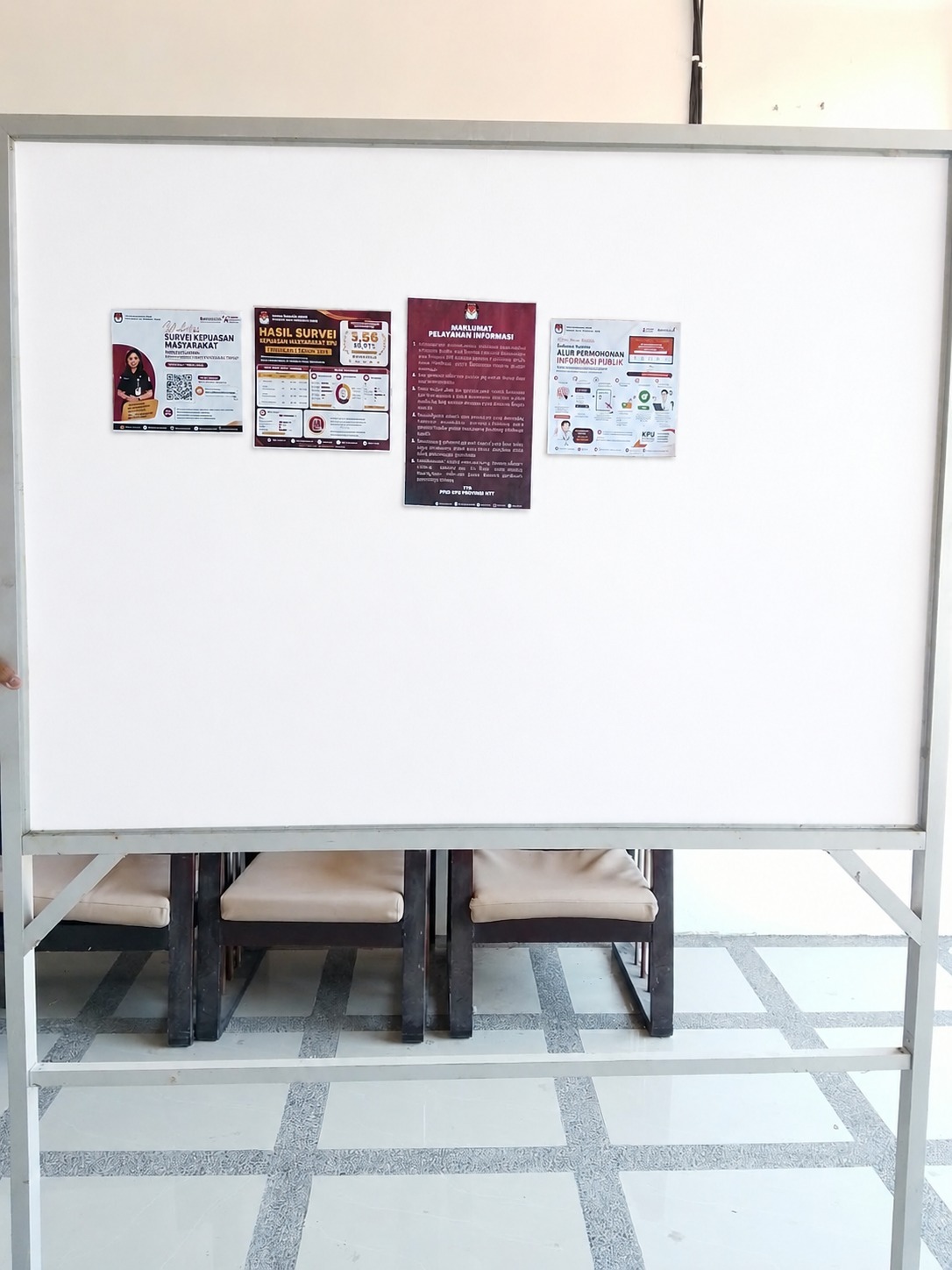 Papan Pengumuman